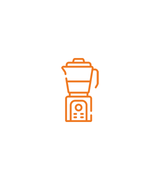 Sparkner Appliances Mixer Grinder in gurgaon india