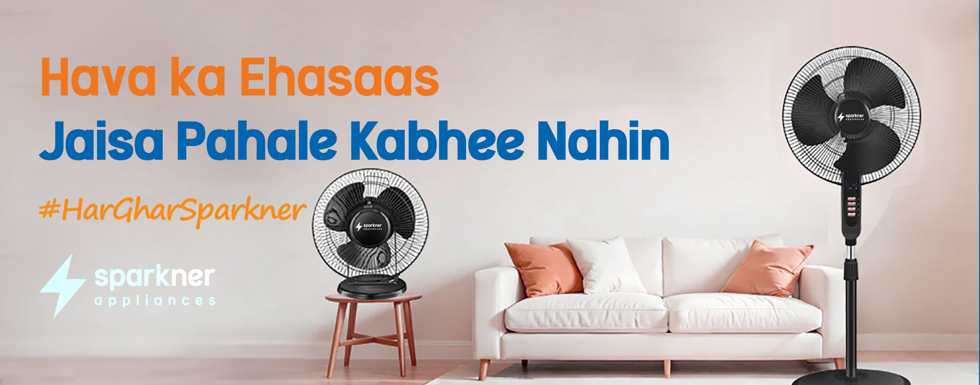 Sparkner Appliances - Smart Home & Kitchen Solutions in gurgaon india