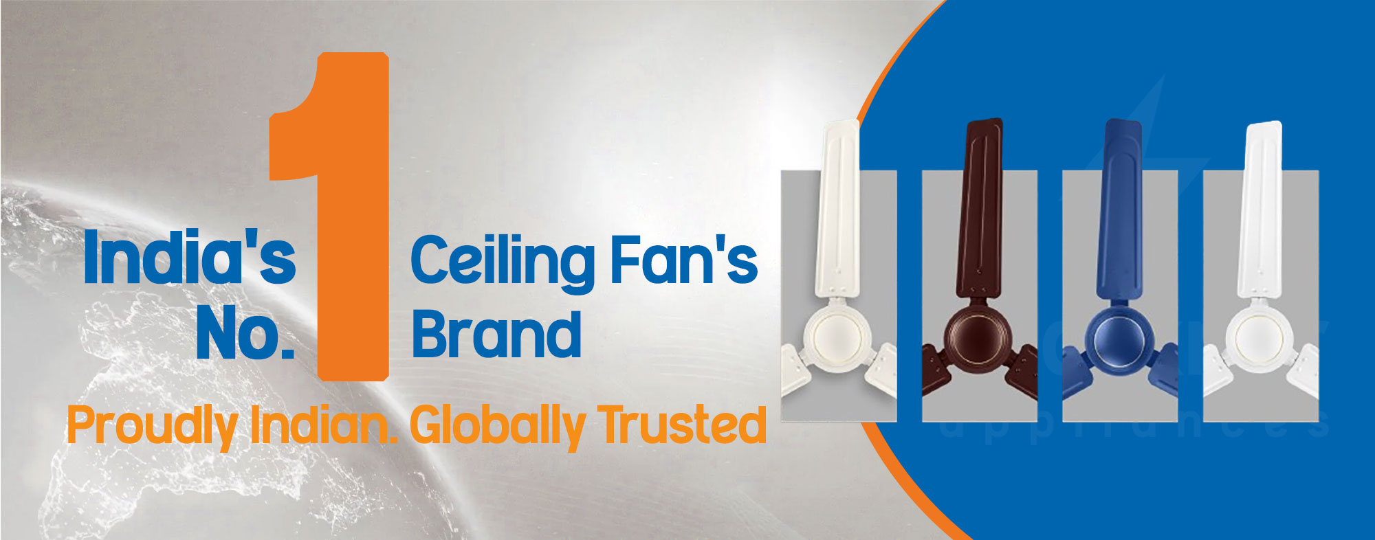 Sparkner Appliances - Smart Home Solutions in gurgaon india